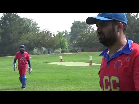 CSCC Stripes vs LCC P T20 08082021