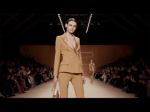 Elisabetta Franchi | Fall Winter 2020/2021 | Full Show