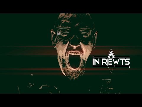 In Rewts - Throwing Stones (Official Video)