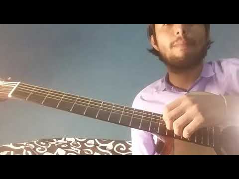 Campamocha - Caloncho