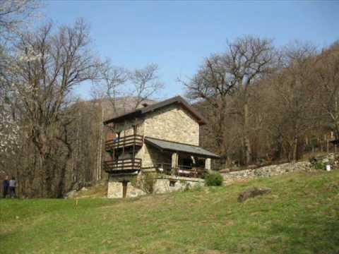 Lago di Como, Montemezzo in vendita casa con giardino vista lago - Casadamare Properties -