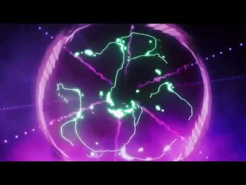 Azazel~AMV~This ain’t a scene it’s an arms race