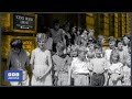 1959 Children Visit The SCIENCE MUSEUM BBC News Retro Tech BBC Archive