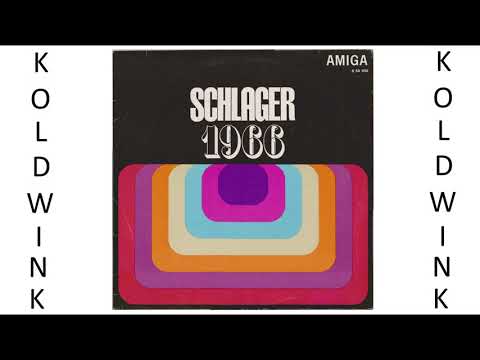 KRAUSE HAARE, KRAUSER SINN - KARIN HEYN, WALTER KUBICZECK UND SEIN ORCHESTER