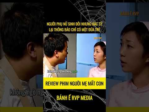 CA SINH ĐÔI ĐẶC BIỆT VÀ LỜI THÔNG BÁO KHIẾN NGƯỜI MẸ BẤT NGỜ