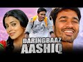 Daringbaaz Aashiq South Indian Romantic Hindi Dubbed Movie L Dhanush Shriya Saran Sameer Dattani