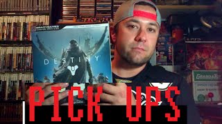 VIDEO GAMES, TOYS and BOOKS, OH MY....EP.18-Loch SNES monster