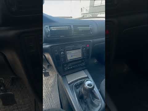 фото volkswagen passat b5 0