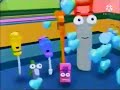Playhouse Disney Happy Valentine And Friends Day Promo February 2009 Reverse Version