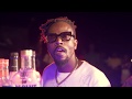 Kwaw Kese - Bottles (feat. Quamina MP)