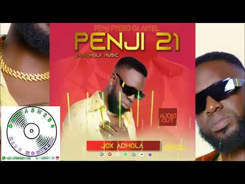 Penji 21 - Jox Adhola