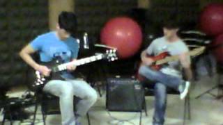 - Suárez Hernández, Alejandro: Grant Green - "Mambo Inn"