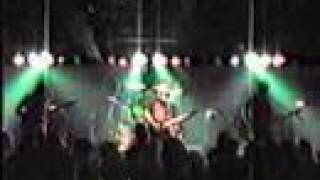 ANACRUSIS - Misshapen Intent (Live 10-03-90)