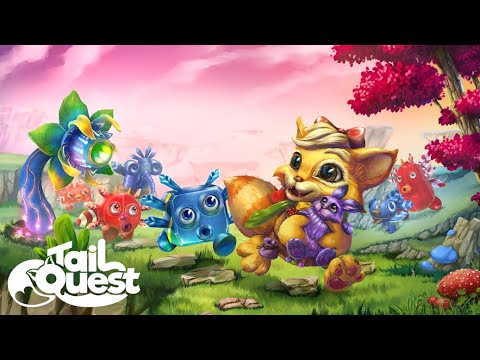 Gameplay Trailer