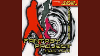 Crazy Baby (feat. NDA) (Single Edit)