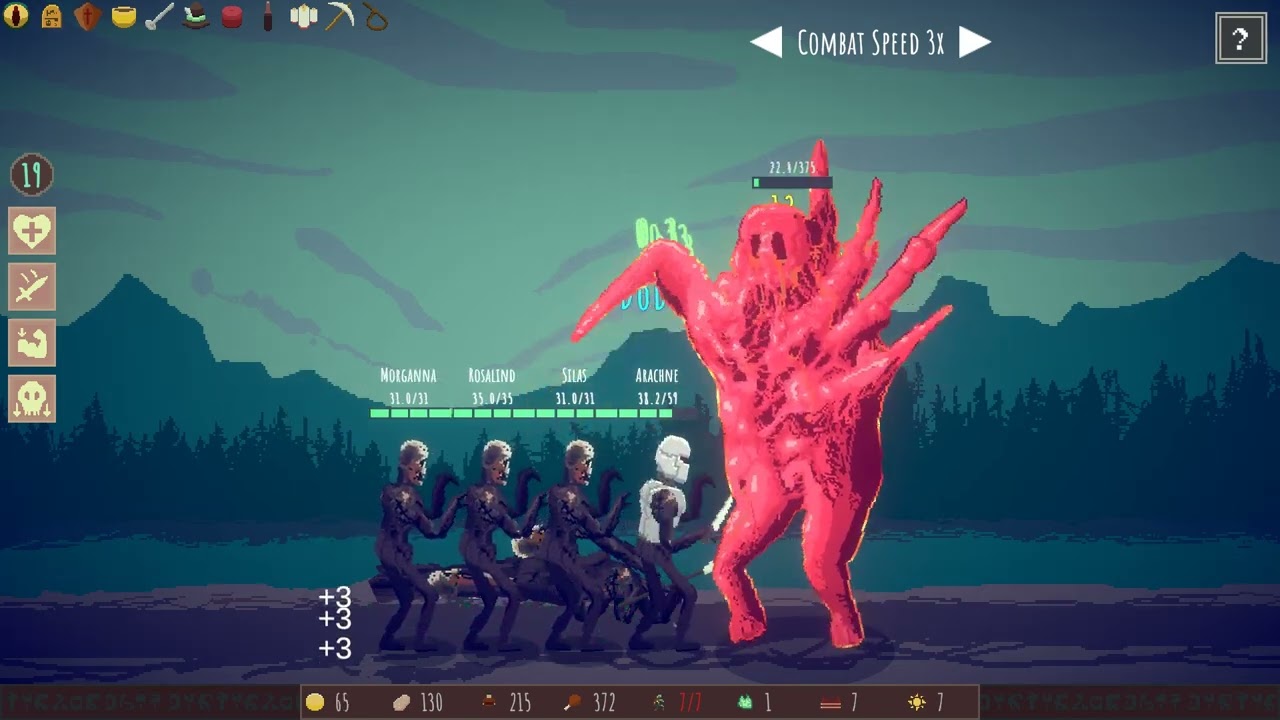 Gameplay Video