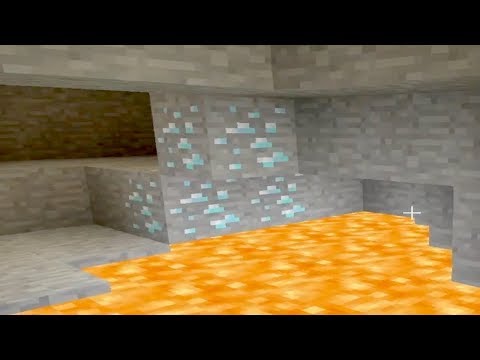 Minecraft Xbox one Survival: Lets Play Episode 173 - Diamonds