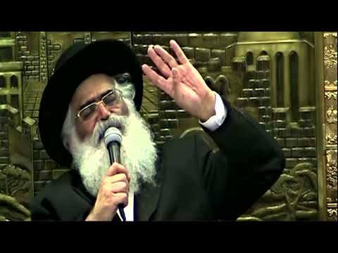 הרב יורם אברג'ל – המסר היומי – לאחד כוחות