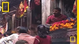 Exorcism in India | National Geographic