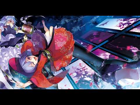 Diao Ye Zong feat. Meramipop - Ibun 'Seigi no Mikata'