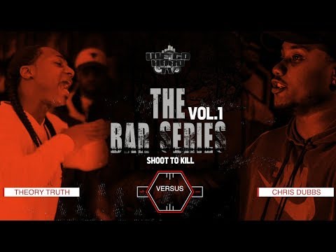 THEORY TRUTH X CHRIS DUBBS | WEGOHARDTV