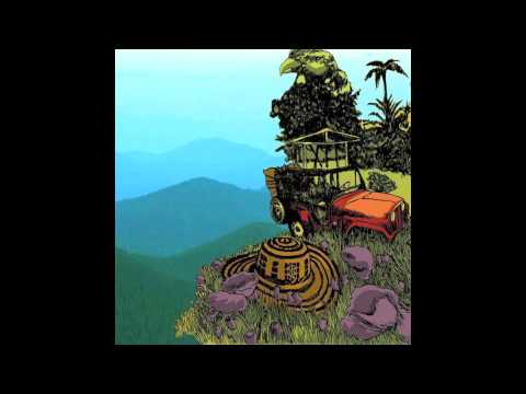 Tukano - Florkolor Café (Oscar Pinzón - Maziar Seyedan - Santiak)