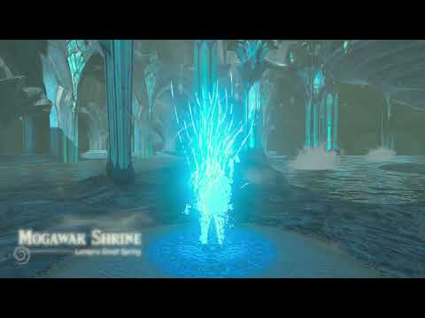 Zelda Tears of The Kingdom - Where to find King Dorephan