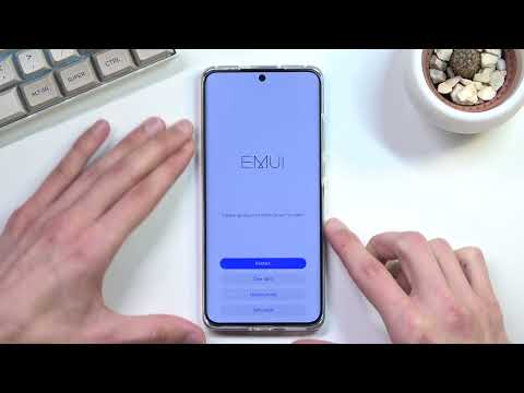 How to Enter Safe Mode in HUAWEI P50 Pro – Safe Mode Option