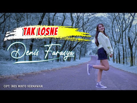 DENIS FARASYA - TAK LOSNE (OFFICIAL VIDEO MUSIC)