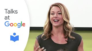 Christmas Abbott: "The Badass Body Diet" | Talks at Google