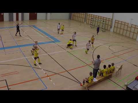 KuPS JL06 musta A - KuPS JL06 mustaC