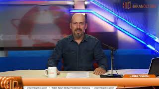 ABİDİN DEMİR HABER DEMOSU