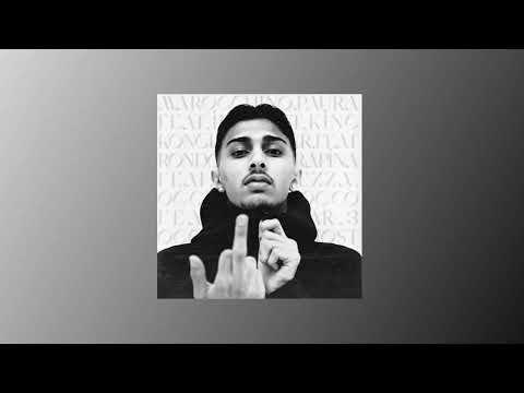 Baby Gang - Freestyle One Shot Remix (prod. Bobo) -versione completa-