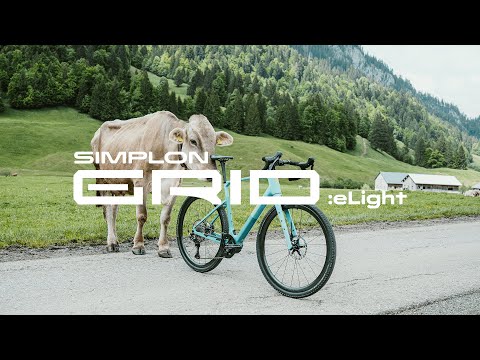 GRID :eLight | SIMPLON