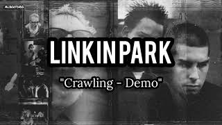 Linkin Park - #Crawling #Demo (Sub. Español) #HybridTheory20