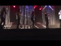Pentatonix -- Hey Momma / Hit the Road Jack ...