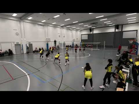 [B-tytöt] LPK C1 – KaLe