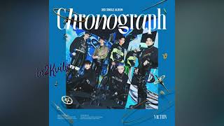 Download lagu VICTON - Chronograph (Romanized) mp3 Download lagu VICTON - Chronograph (Romanized) mp3
