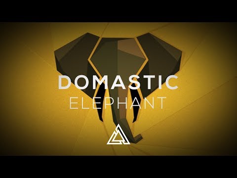Domastic - Elephant