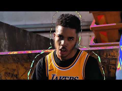 Lupole and DixonBeats 2