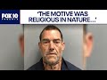 Arizona pastor's death was religiously motivated, authorities say l FOX 10 Phoenix
