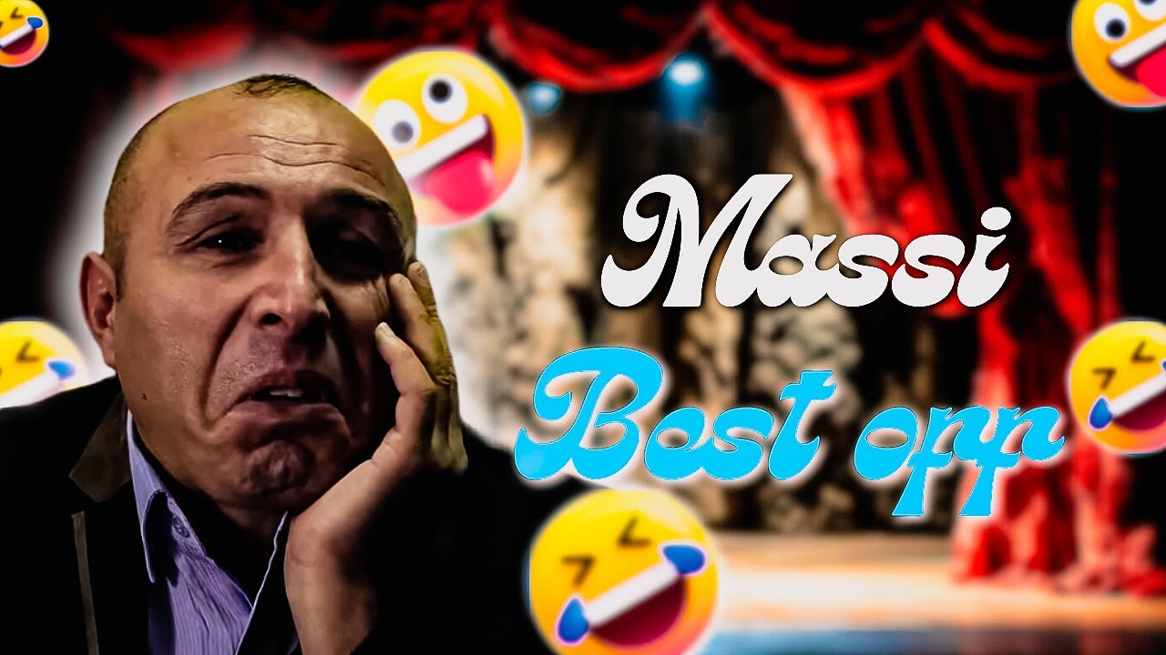 Massi Lewhama best off