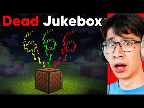 Testing Scary Minecraft Myths That Are Blocks…