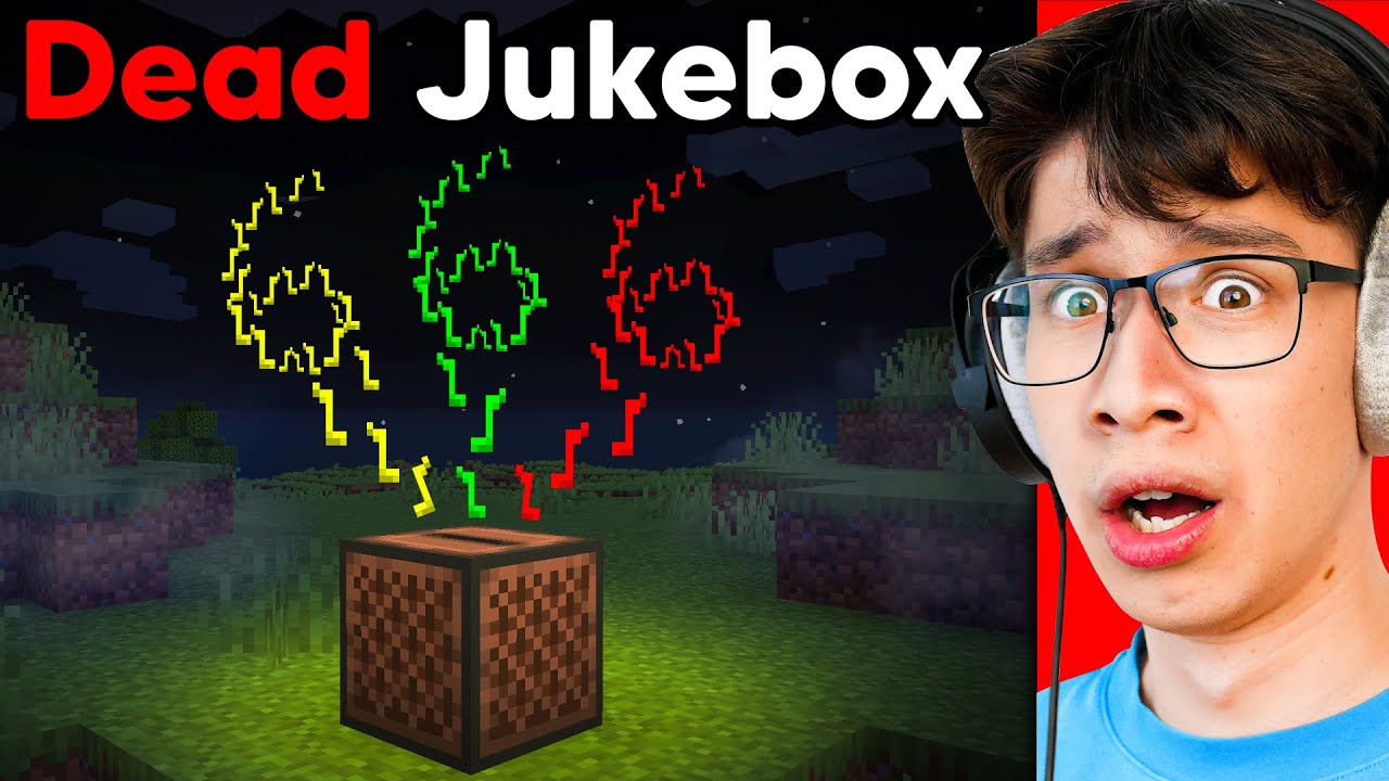 Testing Scary Minecraft Myths That Are Blocks…