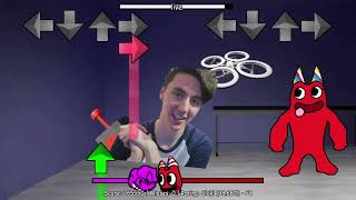 Cover art for Live ( Lore - Garten of Banban MIX)