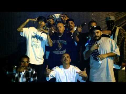 Young Dopey - Letter To My Enemies