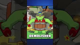 Download lagu Have you heard the legend of the Goblin Demolisher? 💥 mp3 Download lagu Have you heard the legend of the Goblin Demolisher? 💥 mp3