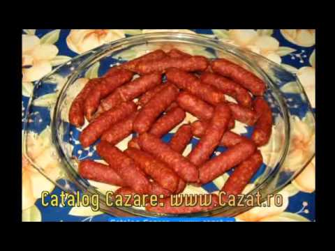 Cazare Dumbravani, Bihor - Cazat.ro