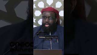 No Intimacy For A Year 😱🤯 | Sheikh: Mohamed Ali Mowleed
