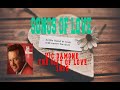 VIC DAMONE - THE GIFT OF LOVE